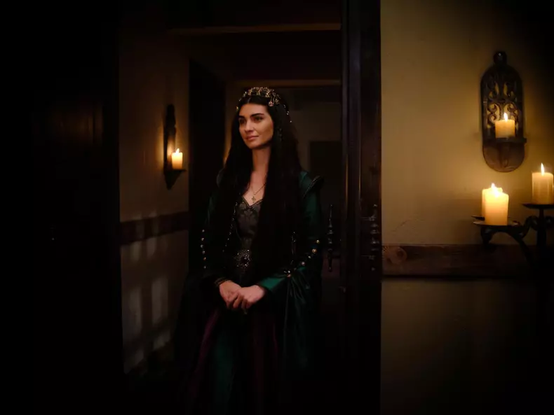 Ascensiunea imperiilor: Otomanii