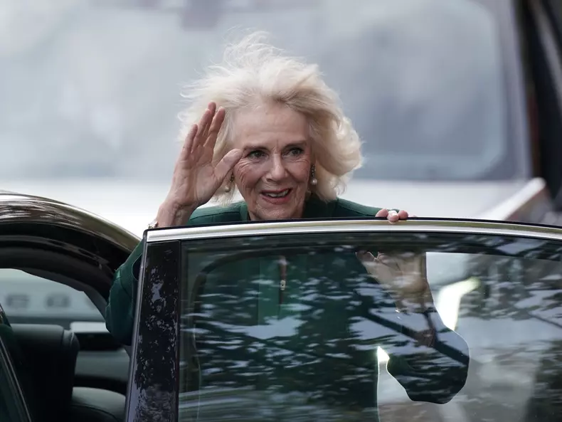 Schimbarea majoră anunțată de Camilla, Regina Consoartă a Marii Britanii