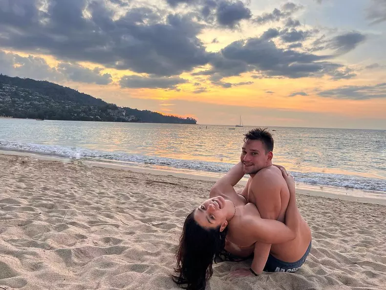 De ce au apelat Oana Moșneagu și Vlad Gherman la un terapeut de cuplu (9)