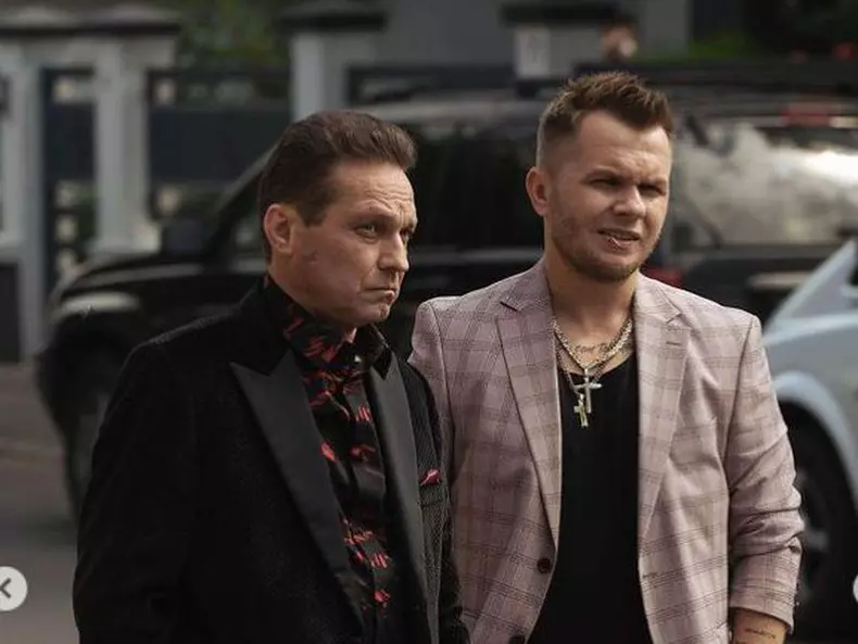 George Ivașcu, surprins de răsturnările de situație din Clanul, sezonul 2. „Nu, nu avea cum să scape”. EXCLUSIV