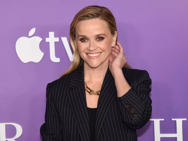 Season 3 Premiere Of Apple TV+'s "Truth Be Told"