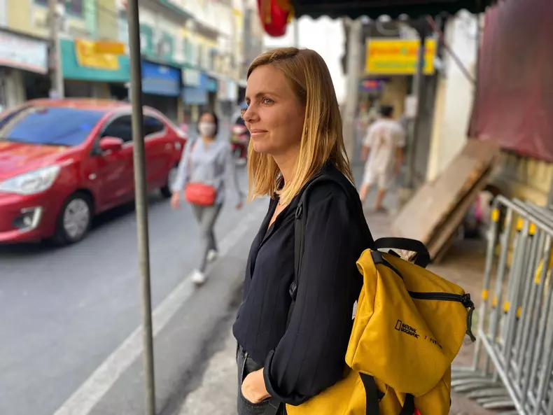 Seria „Ilegal cu Mariana van Zeller” revine la National Geographic. Când e premiera sezonului 3