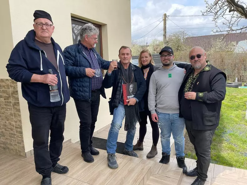 bebe-cotimanis-si-robert-knepper-4