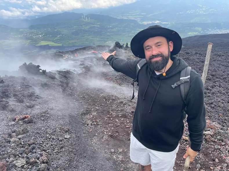 De ce nu mai apare Oase în noul sezon America Express 2024. Decizia luată de Antena 1