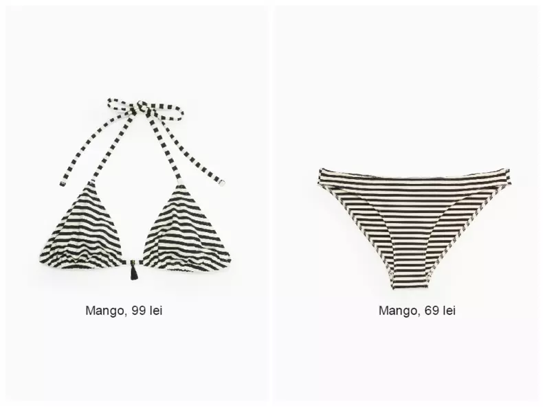 Costum de baie Mango