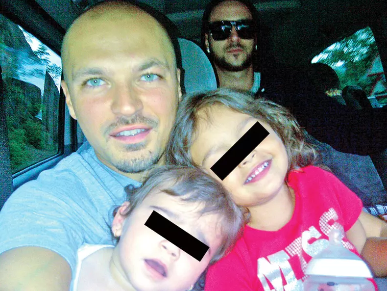 Puya, Melisa si Iuliana