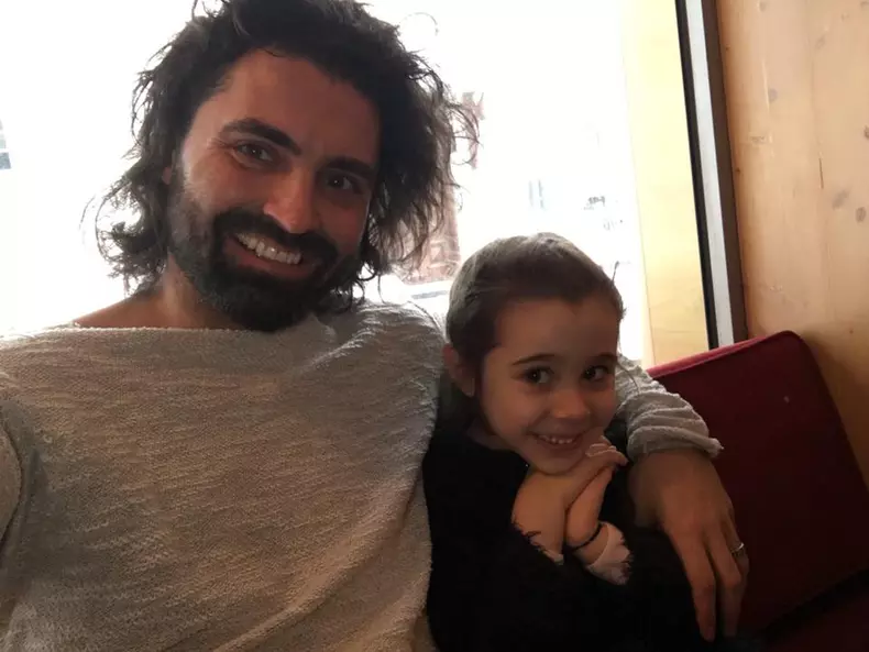 pepe si maria 2