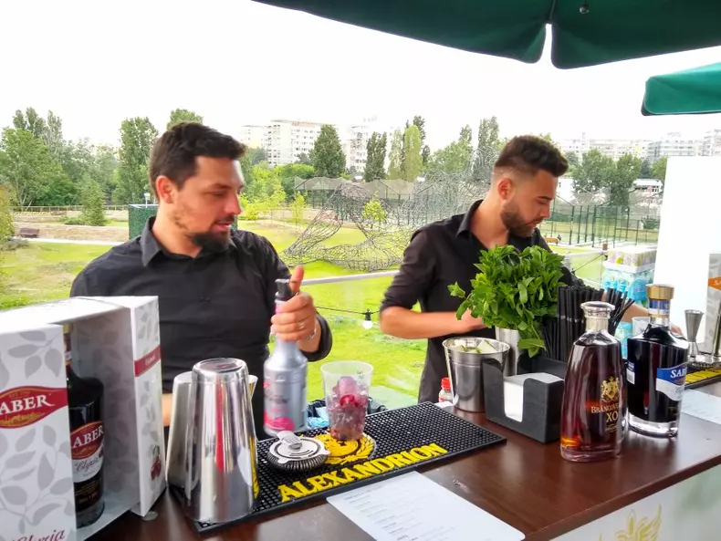 cocktailuri