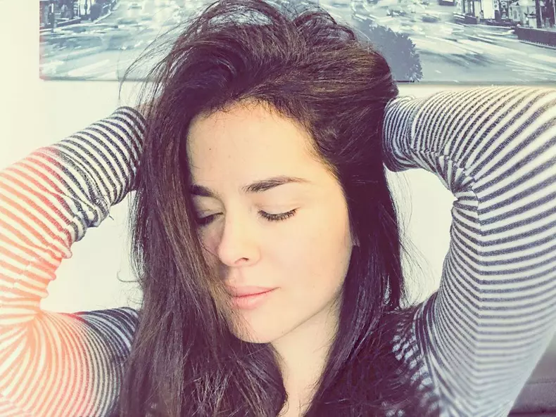 Danna Garcia