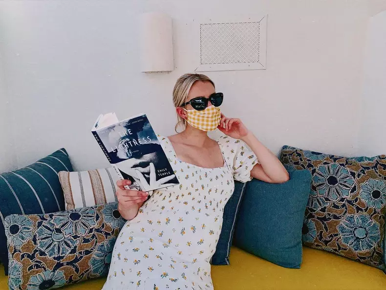 Emma Roberts