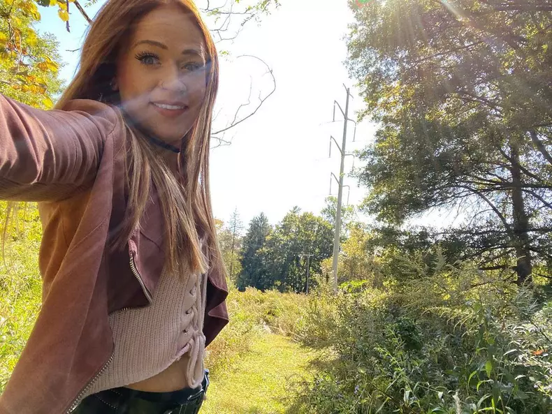Hannah Viverette