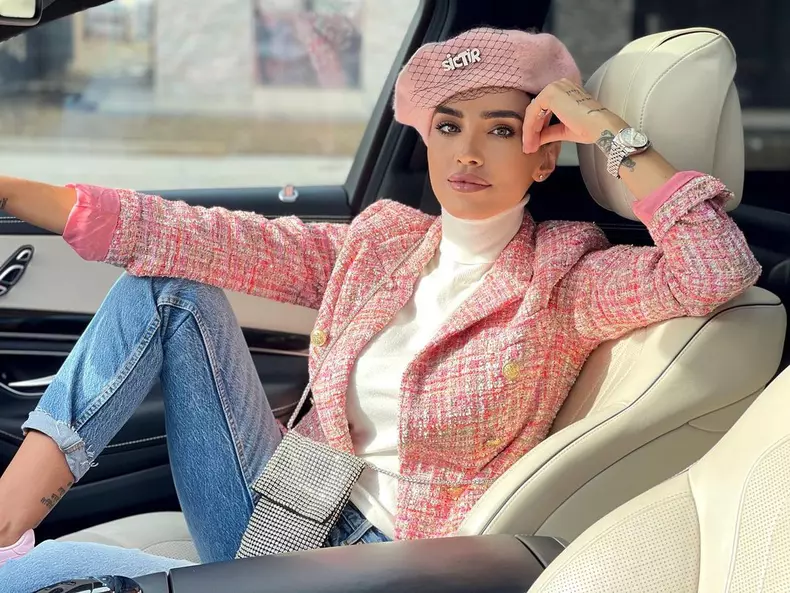 Adelina Pestrițu