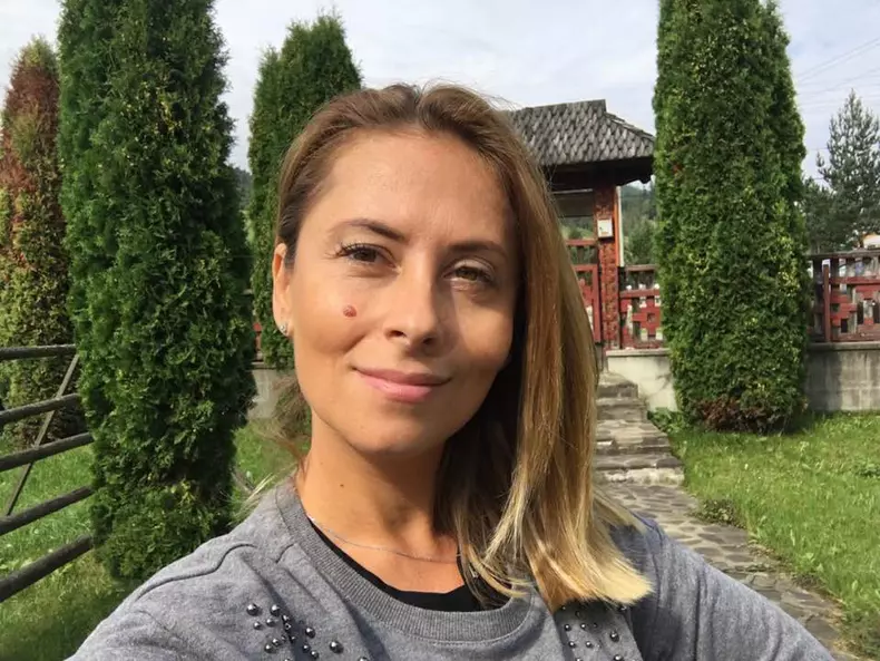 Bianca Sârbu