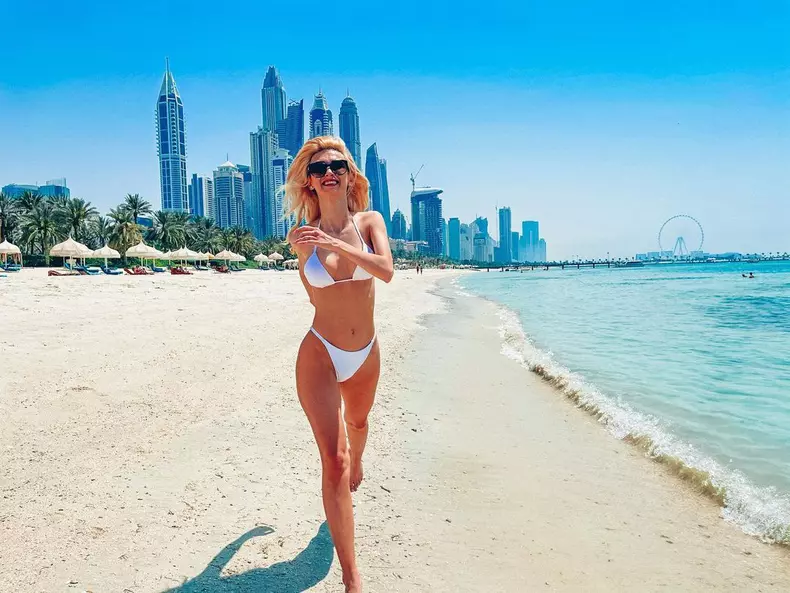 Andreea Bălan