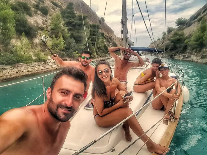 Cu ce vedetă de la Pro TV a fost Viviana Sposub înainte de a-l cunoaște pe George Burcea