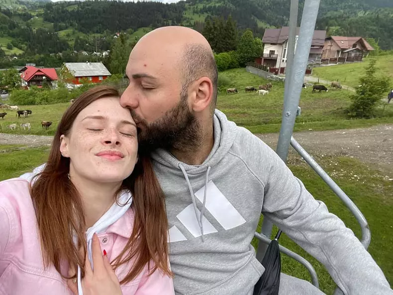 Ce spune Radu Vâlcan despre relația dintre Teodora și Alex de la "Insula Iubirii". Prezentatorul show-ului a văzut cu ochii lui ce se petrece între cei doi
