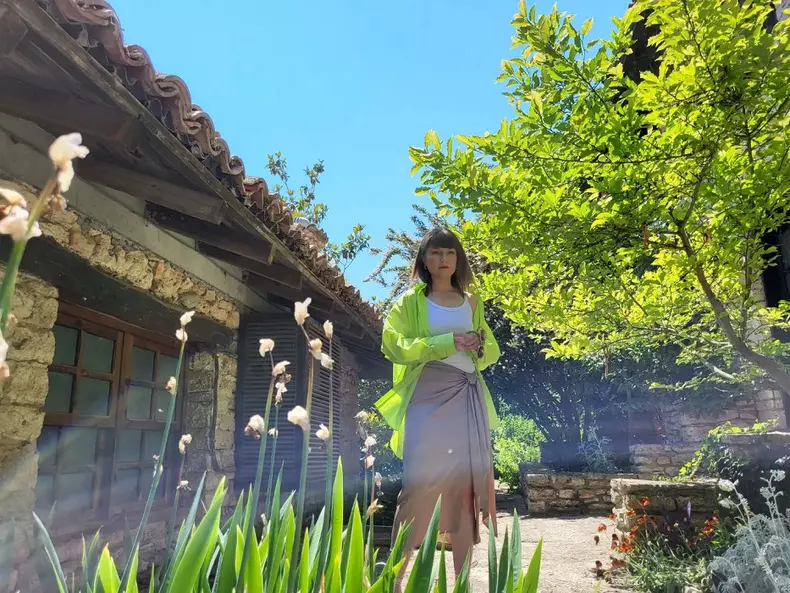 Andreea Tonciu, replici acide la adresa Alexandrei Ungureanu. "Mi se pare foarte perversă!"