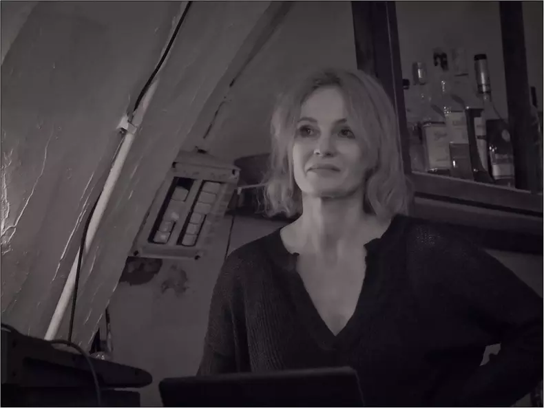 Lia Bugnar, despre relația cu Anghel Damian: "M-a lovit tancul, m-a lovit!"