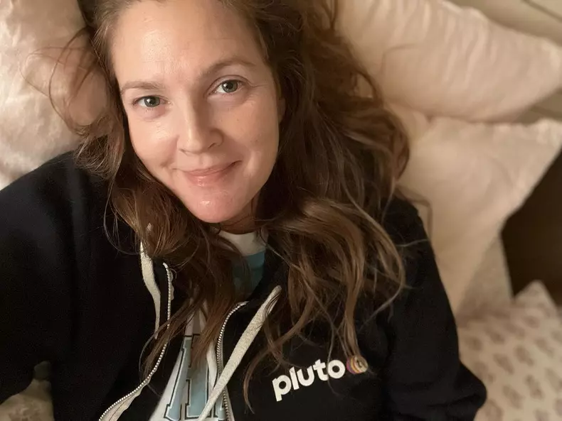 Drew Barrymore consuma droguri și alcool la 12 ani, dar nu avea voie dulciuri: "Am fost un copil rebel!"