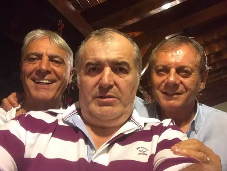 Florin Călinescu spune că nu o să mai apară curând la TV. Ce va face actorul în următoarea perioadă