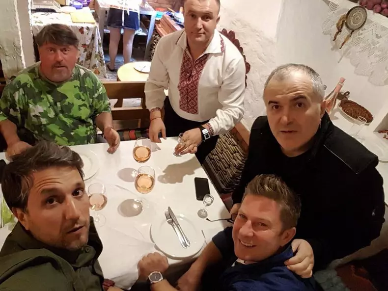 Florin Călinescu spune că nu o să mai apară curând la TV. Ce va face actorul în următoarea perioadă