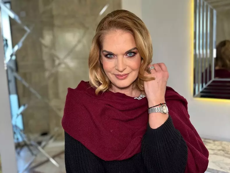 manuela harabor