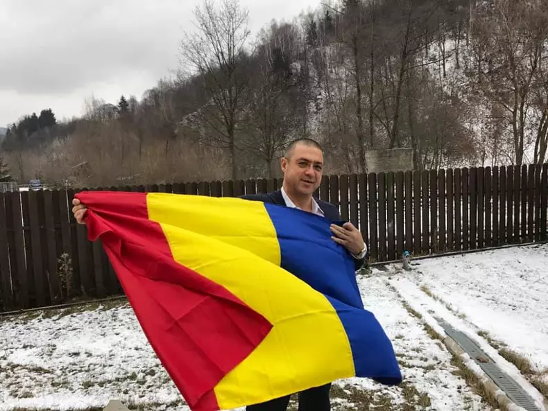 Rudel Obreja și-a prevestit moartea. Ce i-a spus soției în ultimele clipe de viață