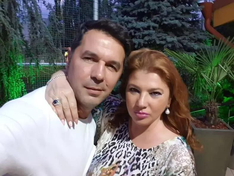 borcea si iubitul