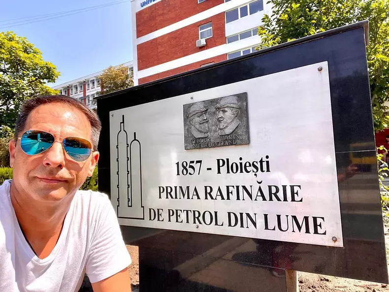 dan negru