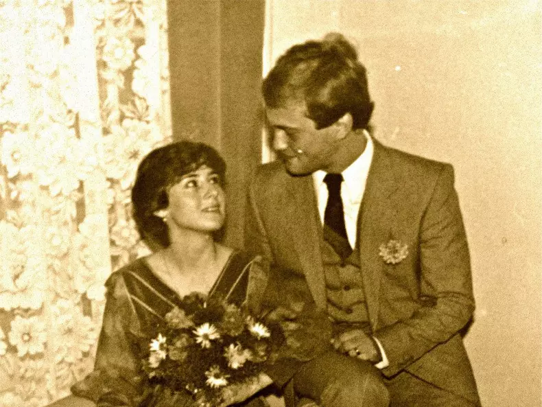 emilia si danut bendeac