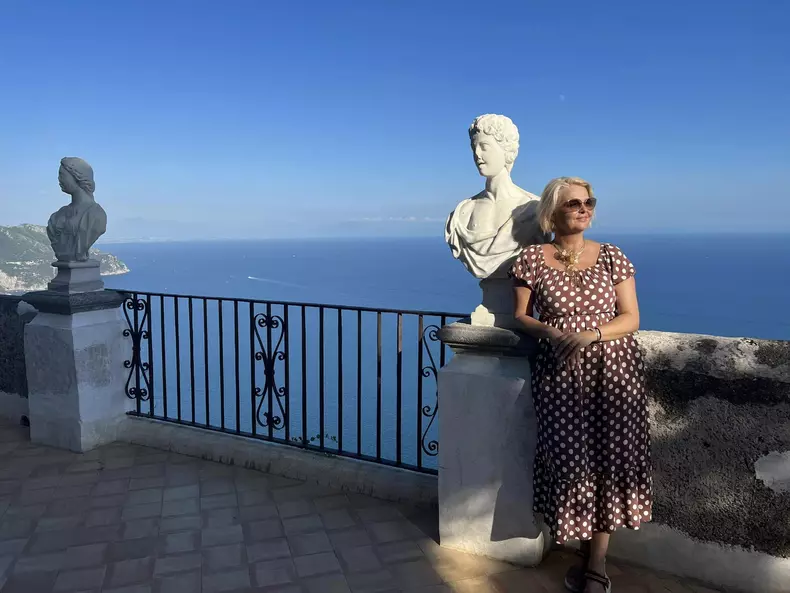 iuliana marciu vila