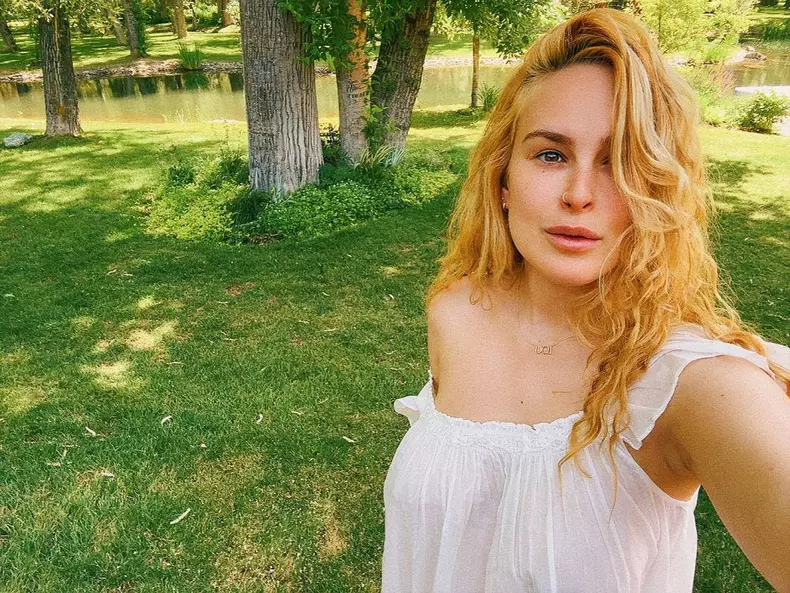rumer willis 3 45