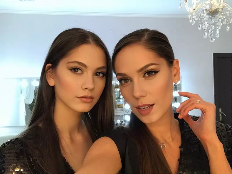 teodora stan