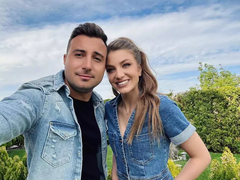 valentina sanfira si codruta
