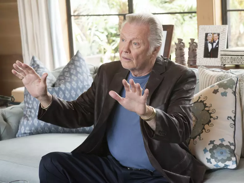 Ray Donovan (Season 2) - filmstill