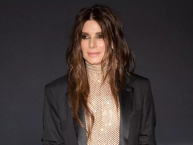 The Los Angeles Premiere Of Netflix's ''The Unforgivable''