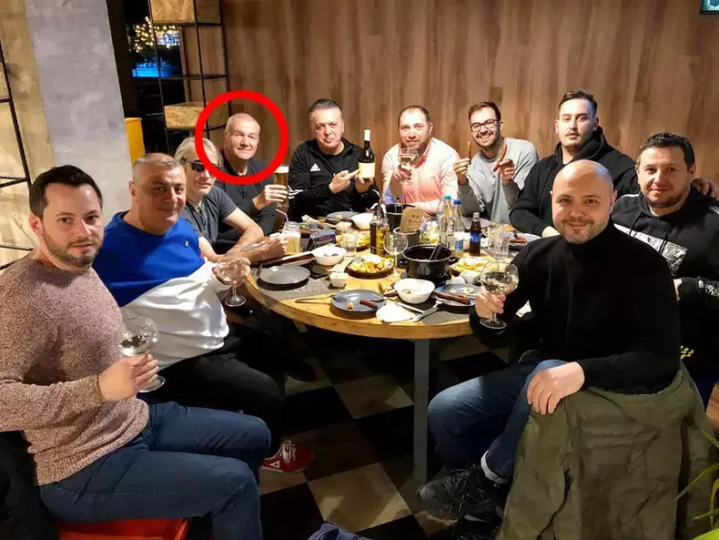 Dan Bittman implant păr