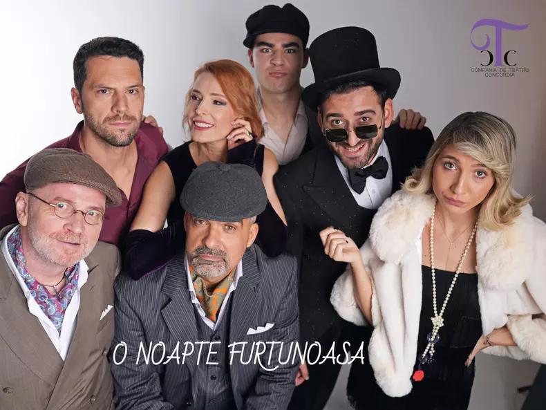 distributie-o-scrisaore-pierduta