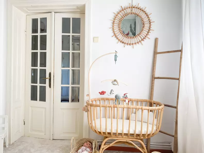 Casa Laurei Cosoi