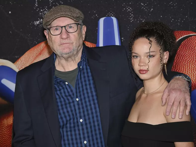 FX's Red Carpet Premiere Event Of "CLIPPED"