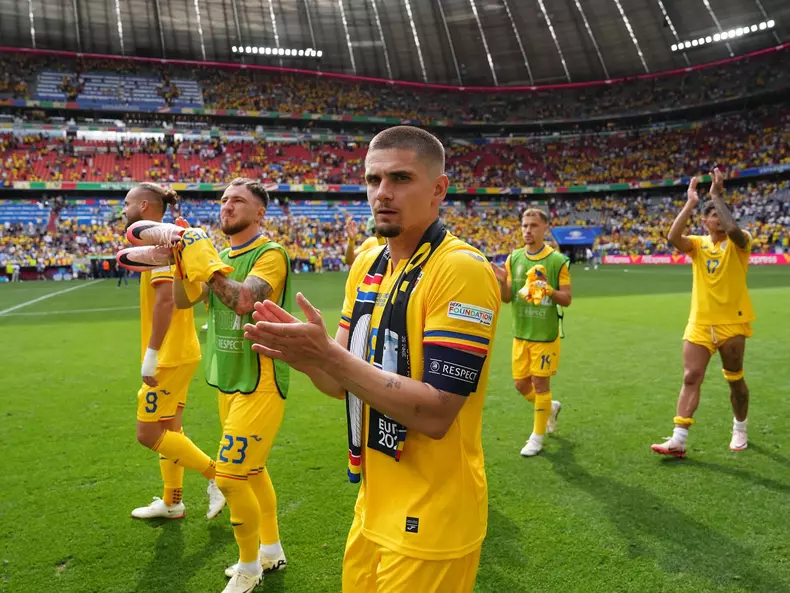 Răzvan Marin