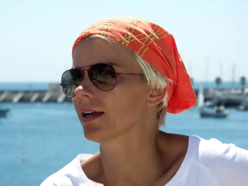 Gianina Corondan