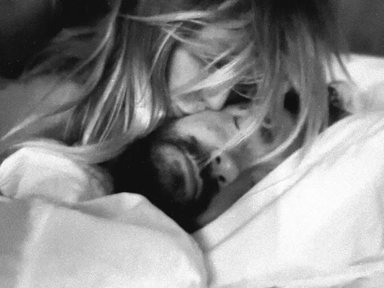 Heidi Klum şi Tom Kaulitz