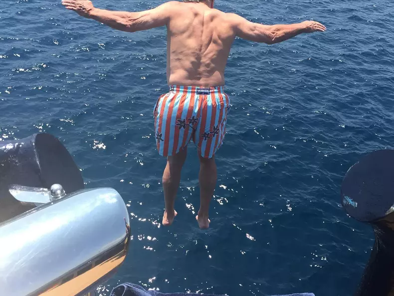 robert de niro 65