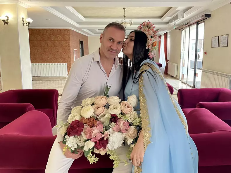 larisa si alin