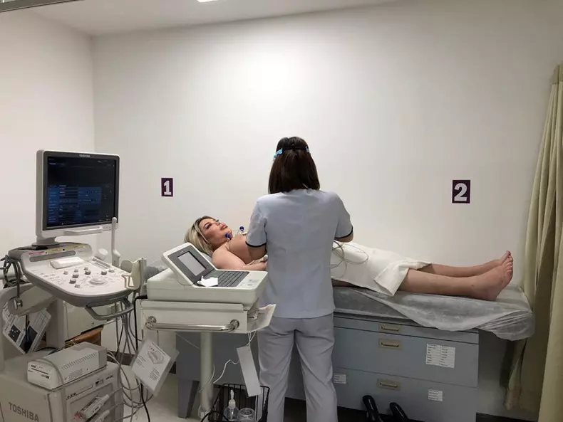 FORMER HUMAN KEN COMPLETES TRANSITION WITH SEX CHANGE