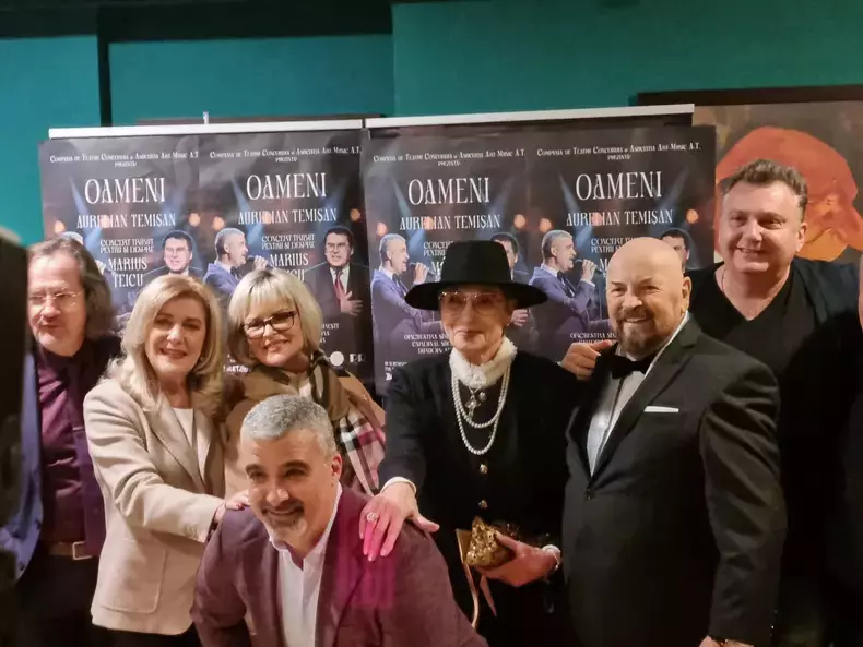 Angela Similea, lecție de stil la 78 de ani (3)