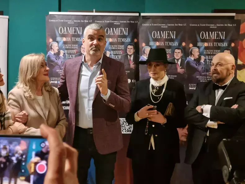 Angela Similea, lecție de stil la 78 de ani (9)