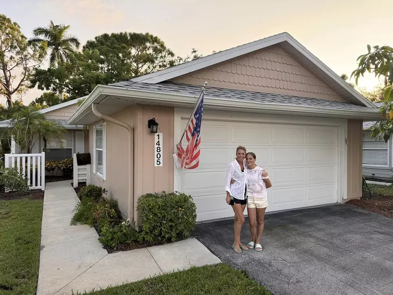 casa din florida