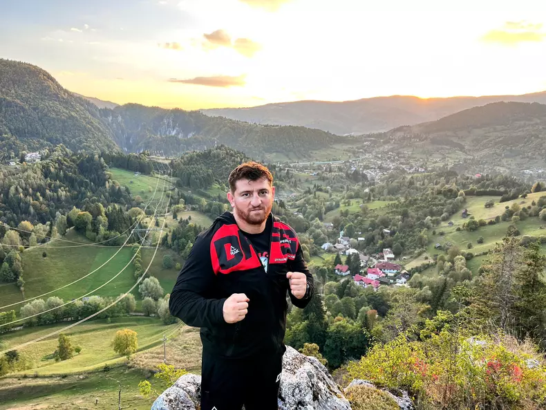 catalin morosanu 98